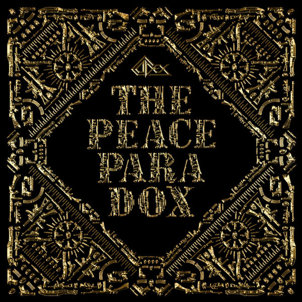 The Peace Paradox